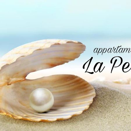 Appartamento La Perla Follonica Kültér fotó