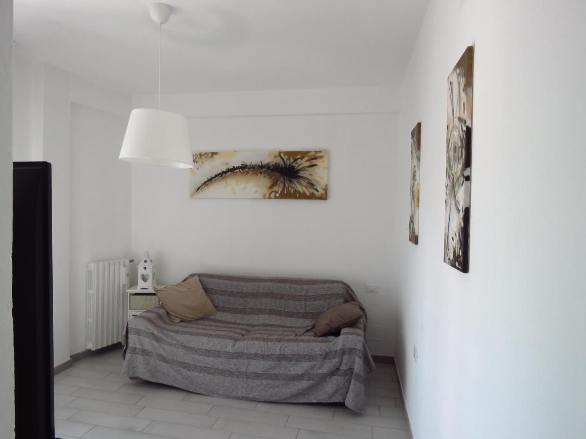 Appartamento La Perla Follonica Kültér fotó