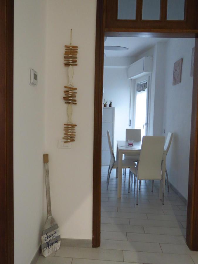 Appartamento La Perla Follonica Kültér fotó